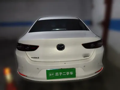 Mazda Mazda 3 Axela