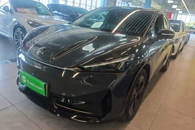 Volkswagen ID.Unyx