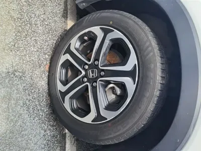 Honda XR-V