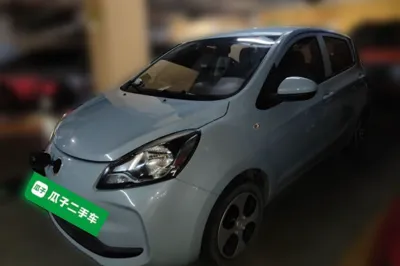 Changan Benni E-Star