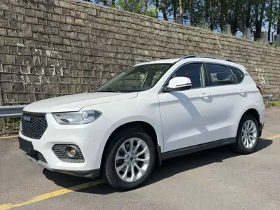 Haval H2
