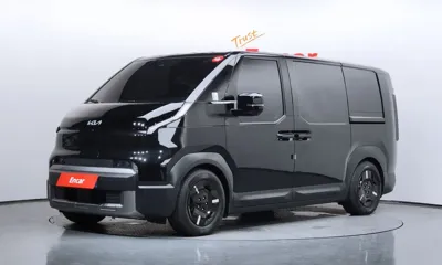 Kia PV5