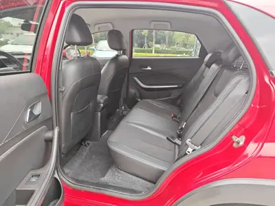 Chery Tiggo 3x