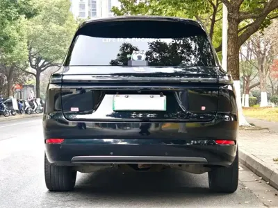 Li Auto Li L9
