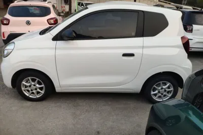 Roewe Clever