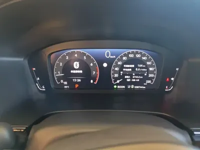 Honda Breeze