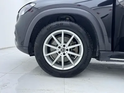 Mercedes-Benz 奔驰GLE(进口)