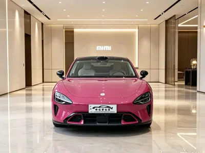 Xiaomi SU7