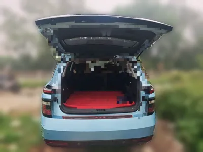 Baojun RM-5
