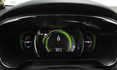Renault-KoreaSamsung SM6