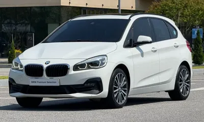 BMW 2-Series
