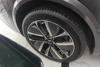 Li Auto L9