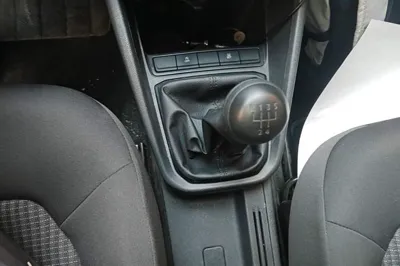 Volkswagen Santana