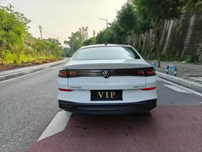Volkswagen Lamando