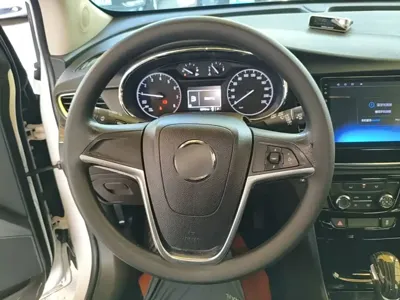 Buick Encore