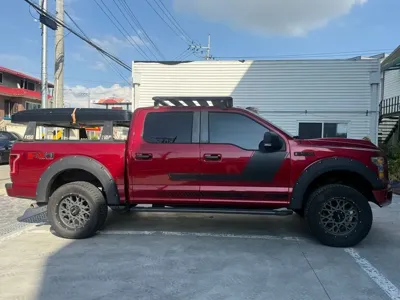 Ford F150