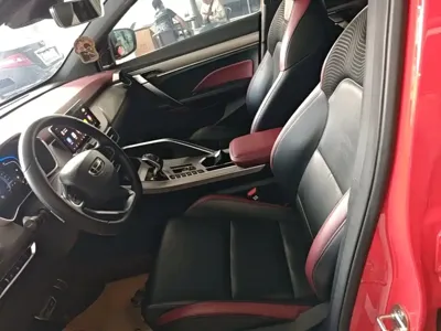 Geely Binyue