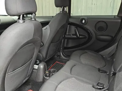 MINI Mini Countryman