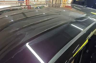 Hongqi HQ9 PHEV