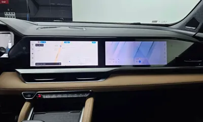 Renault-KoreaSamsung Grand Koleos