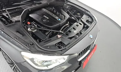 BMW Gran Turismo