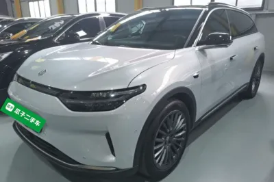Leapmotor C11