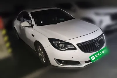 Buick Regal