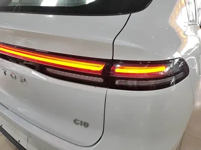 Leapmotor Leapmotor C10