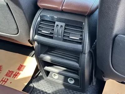 BMW X5 (Import)