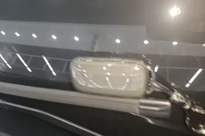 Geely Galaxy Galaxy Xingjian 7 EM-i