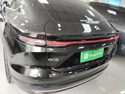 Nio EC6