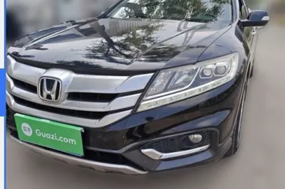 Honda Crosstour