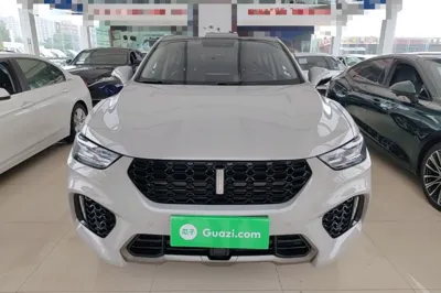 WEY VV5