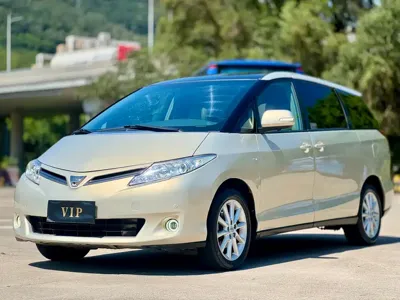 Toyota Previa