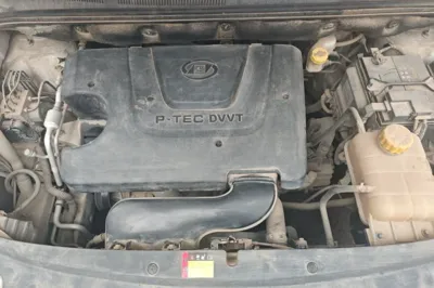 Baojun 730