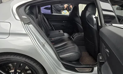 BMW 6-Series