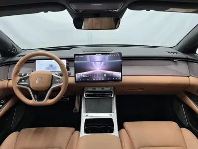 BYD 汉L