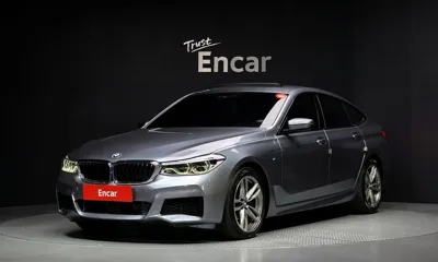 BMW Gran Turismo