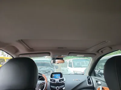 Haima S5