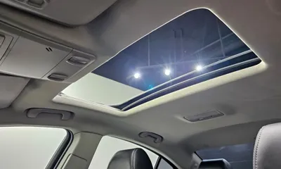 ChevroletGMDaewoo Cruze