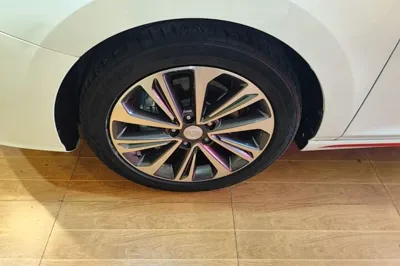 Changan Ruicheng CC