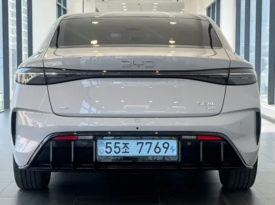 BYD Seal