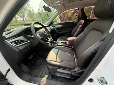 Changan CS35PLUS