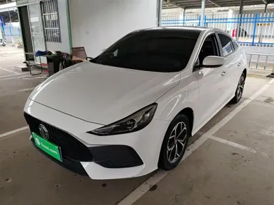 MG MG5