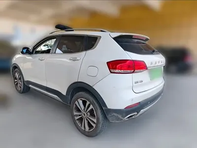 Haval H2s