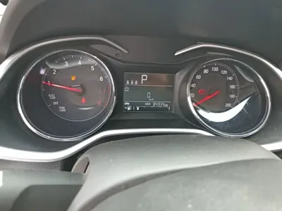 Chevrolet Cavalier