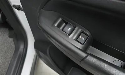 ChevroletGMDaewoo Trailblazer