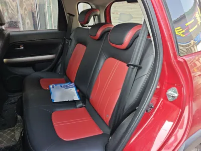 Haval H1