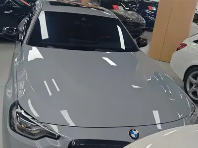 BMW M240i