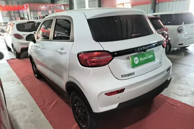 Leapmotor T03